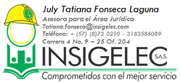 July Tatiana Fonseca Laguna